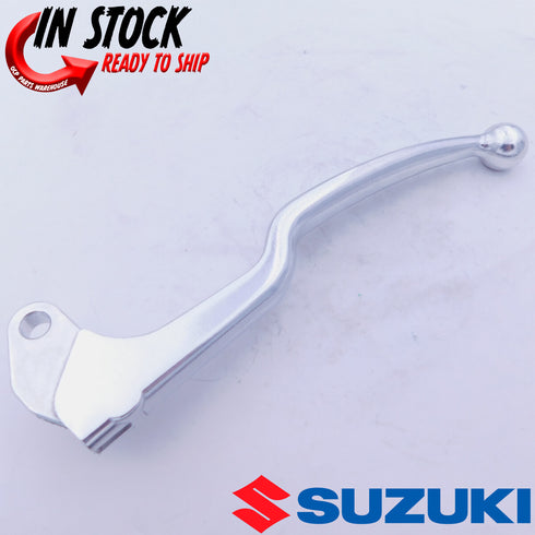 NEW OEM SUZUKI 2000-2005 GSX-R GSXR 600 750 LH CLUTCH LEVER 57621-40F00